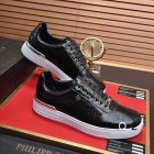 Philipp Plein Men's Shoes 181
