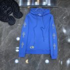 Chrome Hearts Men's Hoodies 66