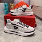 Prada Men's Shoes 22