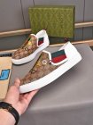 Gucci Men's Shoes 1616