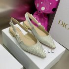 DIOR Women's Shoes 409