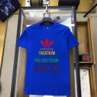 Gucci Men's T-shirts 261