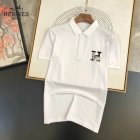Hermes Men's Polo 292