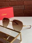 Cartier High Quality Sunglasses 850
