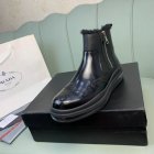 Prada Men's Shoes 1060