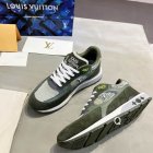 Louis Vuitton Men's shoes 2064