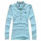 Burberry Women's Longsleeve Polos 20