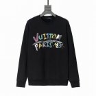 Louis Vuitton Men's Long Sleeve T-shirts 1181