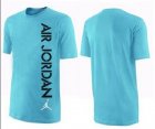 Air Jordan Men's T-shirts 283