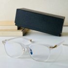 Chrome Hearts Plain Glass Spectacles 951