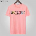 Calvin Klein Men's T-shirts 172