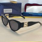 Gucci High Quality Sunglasses 3001
