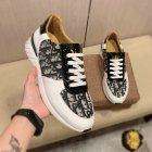 DIOR Men's Shoes 744