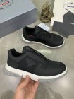 Prada Men's Shoes 400