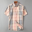 Burberry Men's Shortsleeve Shirts 78