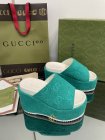 Gucci Women's Slippers 588