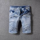 Balmain Men's short Jeans 08