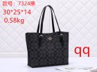 Coach Normal Quality Handbags 241