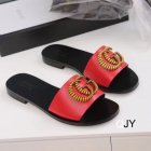 Gucci Women's Slippers 34