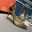 Christian Louboutin Women's Shoes 287