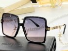 Chanel High Quality Sunglasses 4130