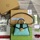 Gucci Original Quality Handbags 396
