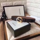 Gucci Original Quality Belts 200