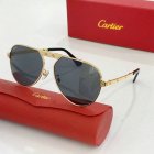 Cartier High Quality Sunglasses 433