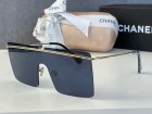 Chanel High Quality Sunglasses 3160
