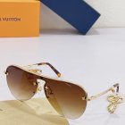Louis Vuitton High Quality Sunglasses 1881