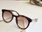 Burberry High Quality Sunglasses 1091