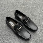 Salvatore Ferragamo Men's Shoes 419