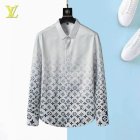 Louis Vuitton Men's Shirts 82