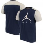 Air Jordan Men's T-shirts 750