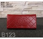 Chanel Normal Quality Wallets 101