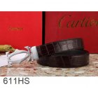 Cartier Belts 48