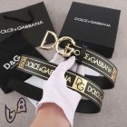 Dolce & Gabbana Original Quality Belts 415