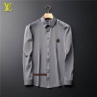 Louis Vuitton Men's Shirts 42