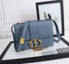 DIOR Original Quality Handbags 410