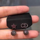 Dior Jewelry Earrings 346