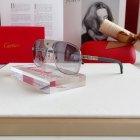 Cartier High Quality Sunglasses 48