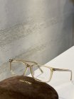 TOM FORD Plain Glass Spectacles 85