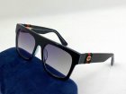 Gucci High Quality Sunglasses 1979