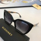 Burberry High Quality Sunglasses 504