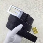 Gucci Original Quality Belts 366