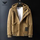 Armani Men's Jacket 66