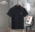 Hermes Men's Polo 112