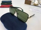 Gucci High Quality Sunglasses 1535