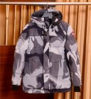 Canada Goose Men's Outerwear 613