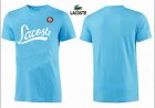 Lacoste Men's T-shirts 100
